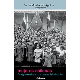 Mujeres Chilenas