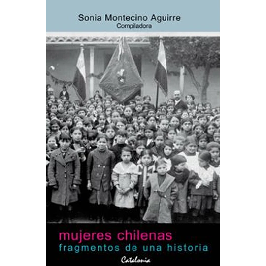 Mujeres Chilenas