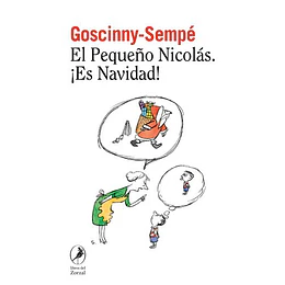 Pequeño Nicolas Es Navidad
