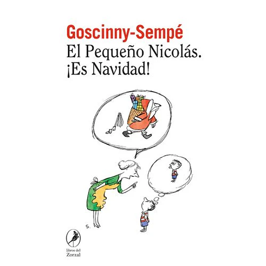 Pequeño Nicolas Es Navidad