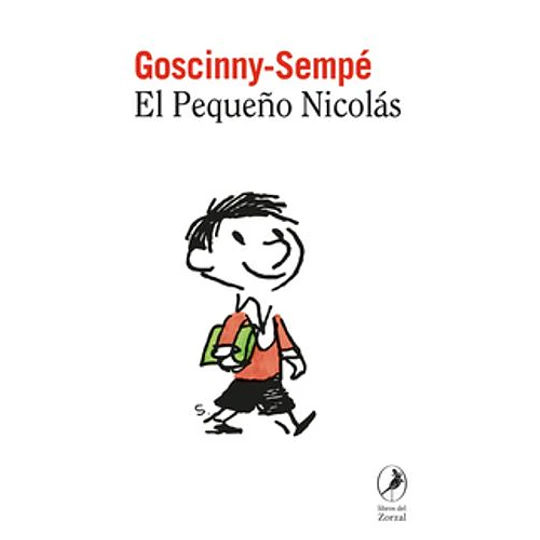 El Pequeño Nicolas