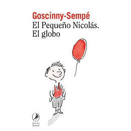 Pequeño Nicolas El Globo, El
