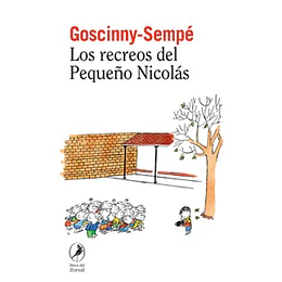 Recreos Del Pequeño Nicolas, Los