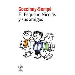 El Pequeño Nicolas Y Sus Amigos