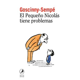 Pequeño Nicolas Tiene Problemas, El