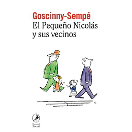 Pequeño Nicolas Y Sus Vecinos, El