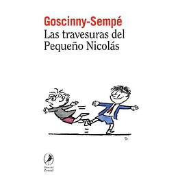 Las Travesuras Del Pequeño Nicolas