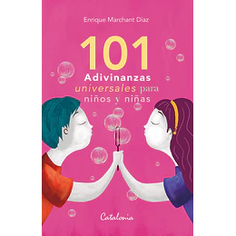 101 Adivinanzas Universales