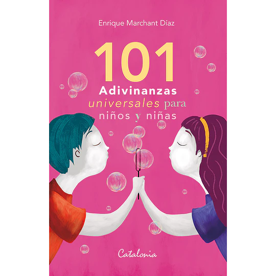 101 Adivinanzas Universales
