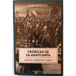 Las Cronicas De La Araucania
