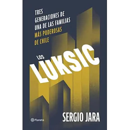 Los Luksic