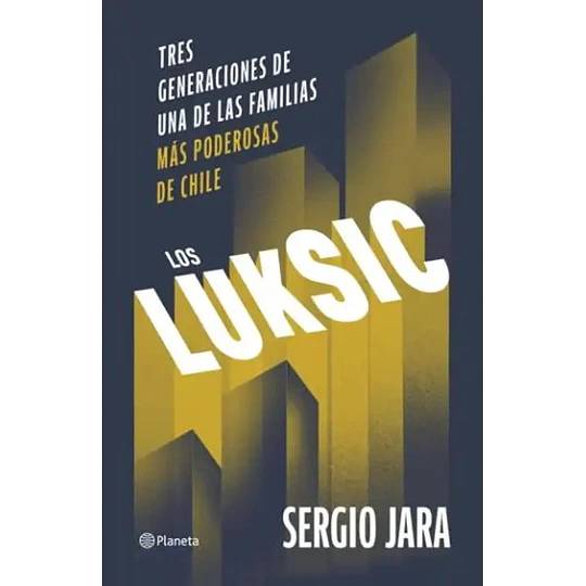 Los Luksic