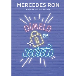 Dímelo En Secreto