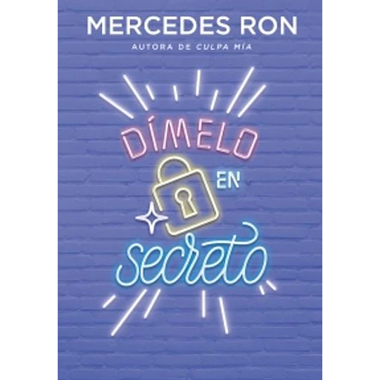 Dímelo En Secreto