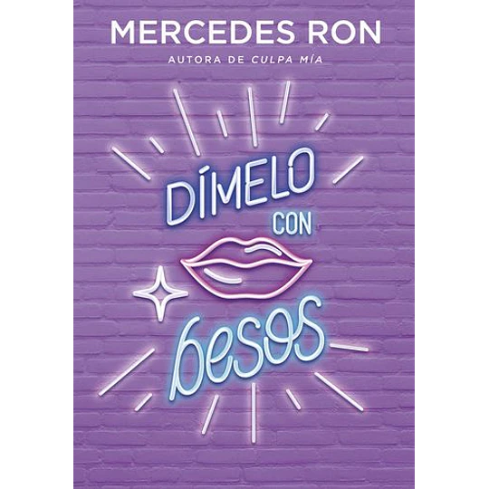 Dímelo Con Besos