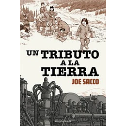 Un Tributo A La Tierra