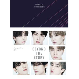 Bts - Beyond The Story (Edicion En Español)