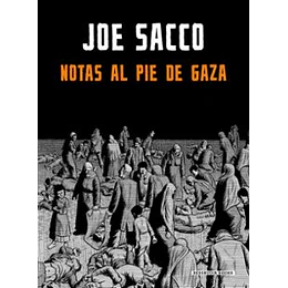 Notas Al Pie De Gaza