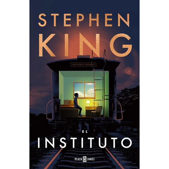 El Instituto  