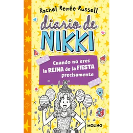 Diario De Nikki 02