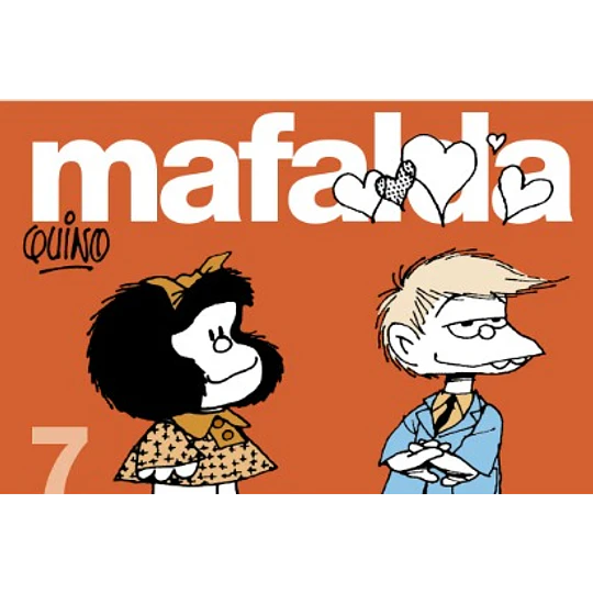 Mafalda 07