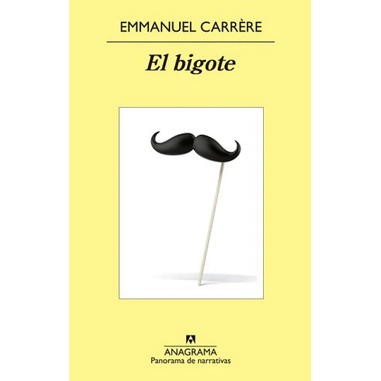 Bigote, El