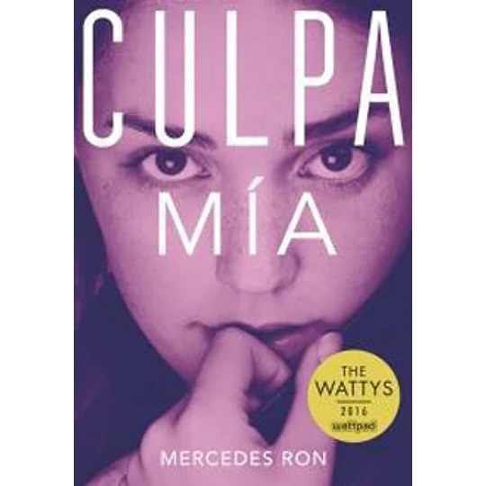 Culpa Mia