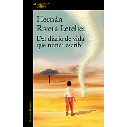 Del Diario De Vida Que Nunca Escribí