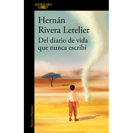 Del Diario De Vida Que Nunca Escribí