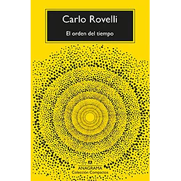 El Orden Del Tiempo