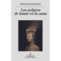 Los Peligros De Fumar En La Cama