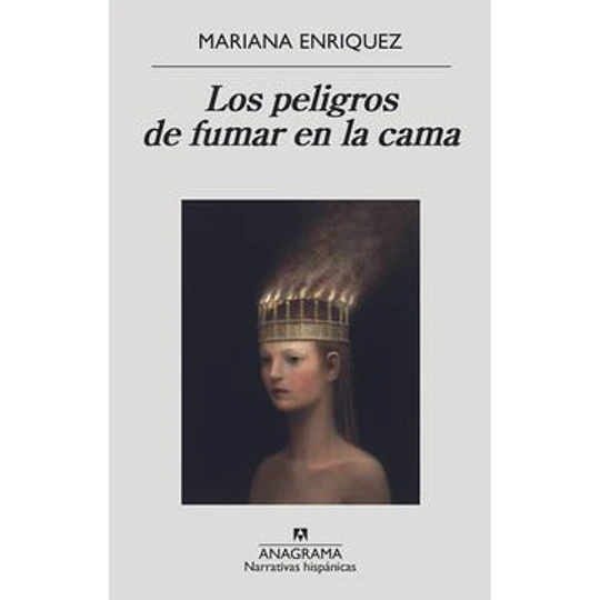 Los Peligros De Fumar En La Cama