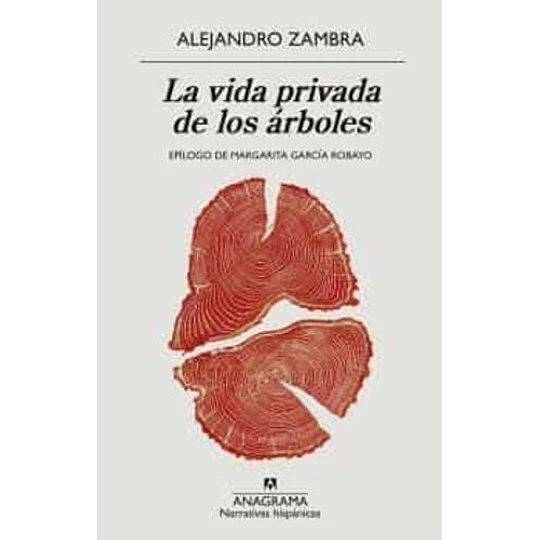 La Vida Privada De Los Arboles