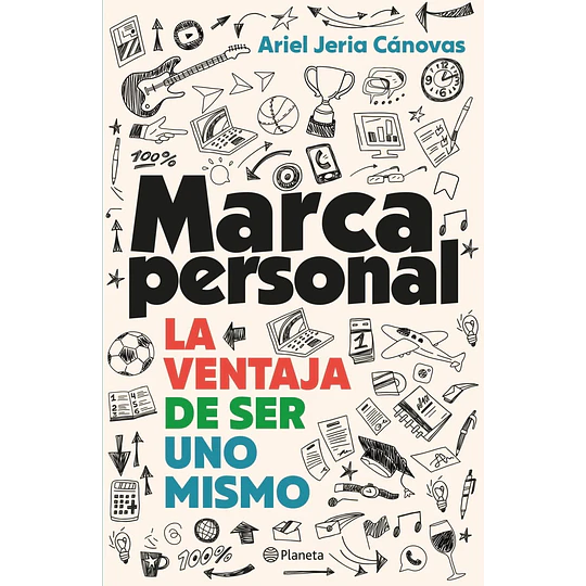 Marca Personal 