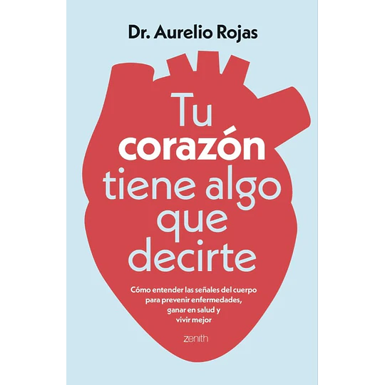 Tu Corazon Tiene Algo Que Decirte