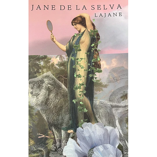 Jane De La Selva 