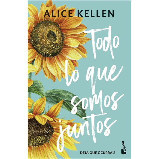 Todo Lo Que Somos Juntos