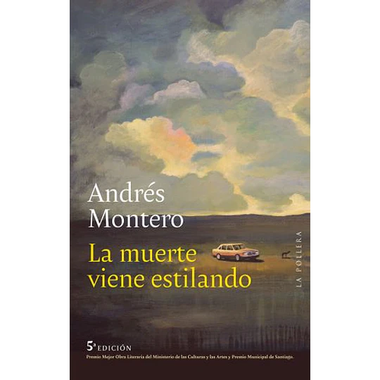 La Muerte Viene Estilando