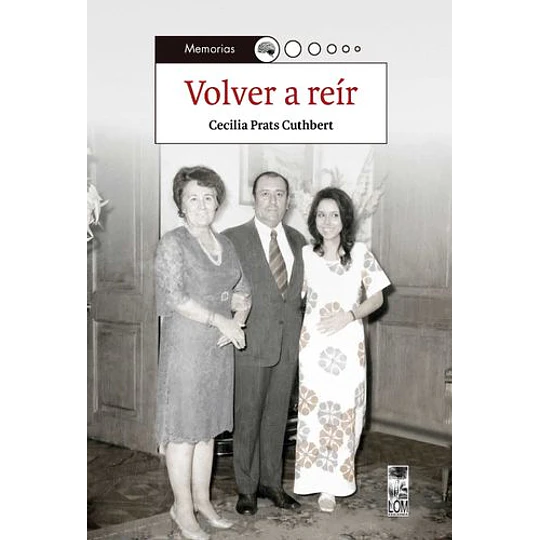 Volver A Reir 