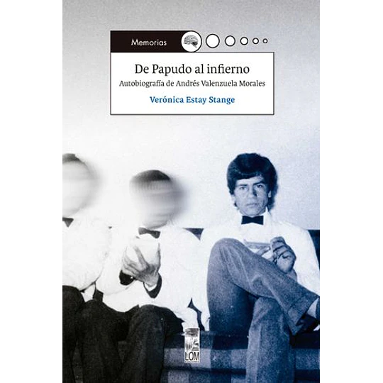 De Papudo Al Infierno