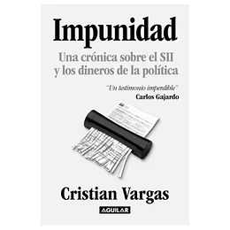 Impunidad