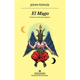 El Mago