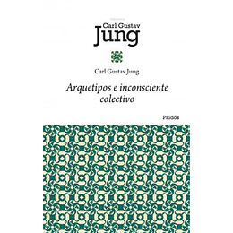 Arquetipos E Inconsciente Colectivo