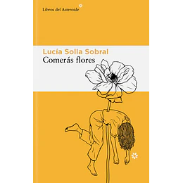 Comeras Flores