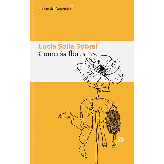 Comeras Flores