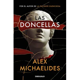 Las Doncellas