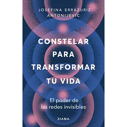 Constelar Para Transformar Tu Vida  	