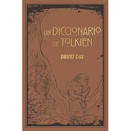 Un Diccionario De Tolkien  
