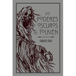Poderes Oscuros De Tolkien