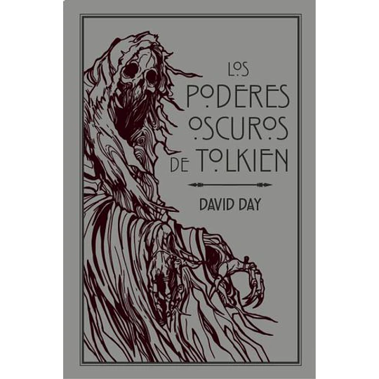 Poderes Oscuros De Tolkien